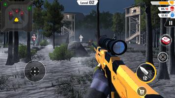 Mafia City Ganster screenshot 1