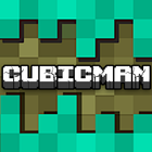 Cubic Man icône