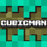 Cubic Man