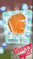 Sweet Candy Maker Chef Cooking 截图 2