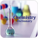 Chemistry Terms Dictionary APK