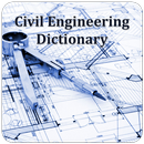 Civil Engineer Dictionary APK