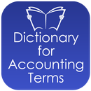 APK Dictionary for Accounting Terms