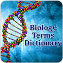 Biology Terms Dictionary APK