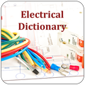 Electrical Dictionary