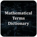 Mathematics Term Dictionary APK