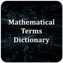 APK Mathematics Term Dictionary