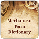Mechanical Terms Dictionary APK