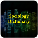 Sociology Term Dictionary APK