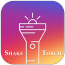 Shake Torch APK