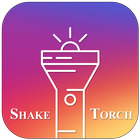 Shake Torch Zeichen