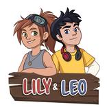 The Adventures of Lily & Leo