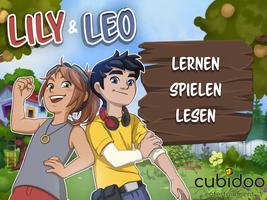 Die Abenteuer von Lily & Leo Affiche