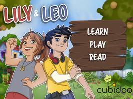 The Adventures of Lily & Leo poster