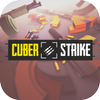CUBER STRIKE Mod apk скачать последнюю версию бесплатно