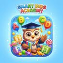Smart Kids Academy: Play Learn APK