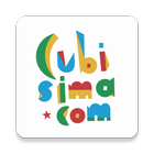 Cubisima أيقونة