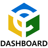 Cublick Dashboard biểu tượng