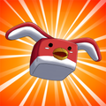 drop the egg!
