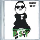 APK Gangnam Style Best Songs