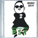 Gangnam Style icône