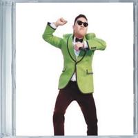 Gangnam Style ảnh chụp màn hình 1