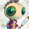Daix i el Rèptil Misteriós APK