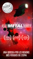 Heavy Metal Thunder en català poster