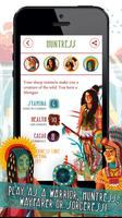 Necklace of Skulls - Gamebook 截图 2