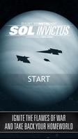 SOL INVICTUS: The Gamebook پوسٹر