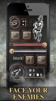 Sinister Fairground GAMEBOOK screenshot 2