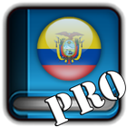 CUC Ecuador PRO icône