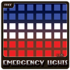 Emergency Lights biểu tượng
