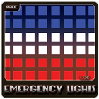 Emergency Lights أيقونة