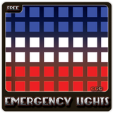 Emergency Lights أيقونة