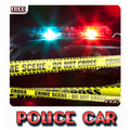 Police Car - Sounds