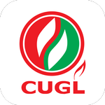 CUGL Care icon