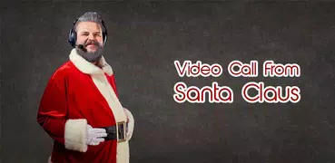 Video Call From Santa Claus