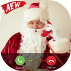 Video Call From Santa Claus 圖標