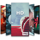 Christmas Wallpapers HD FREE 圖標