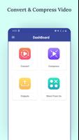 Video Converter & Compressor-poster