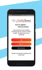 Cuddle Connect APK 下載