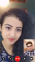 Random Girlfriend Video Call اسکرین شاٹ 3