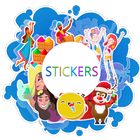 WA Chat Stickers icône