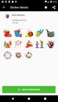 STICKERS FOR WHATSAPP screenshot 2