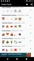 STICKERS FOR WHATSAPP screenshot 3