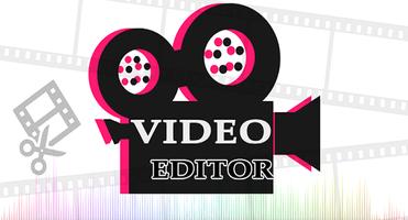 Meli Video Editor with Music screenshot 1