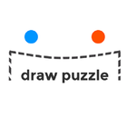 Draw Puzzle icône