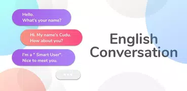 English Conversation Practice 