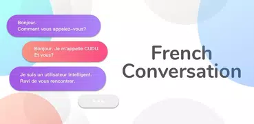 French Conversation Practice -